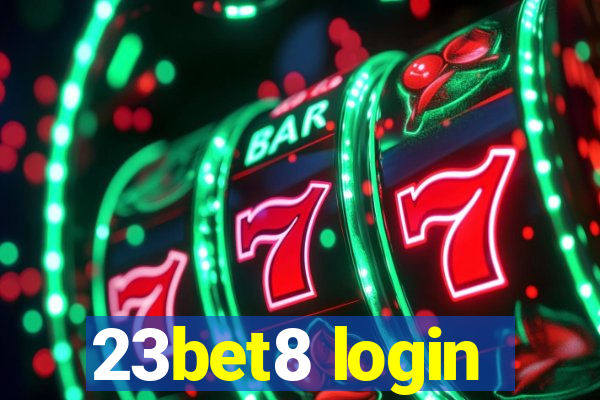 23bet8 login